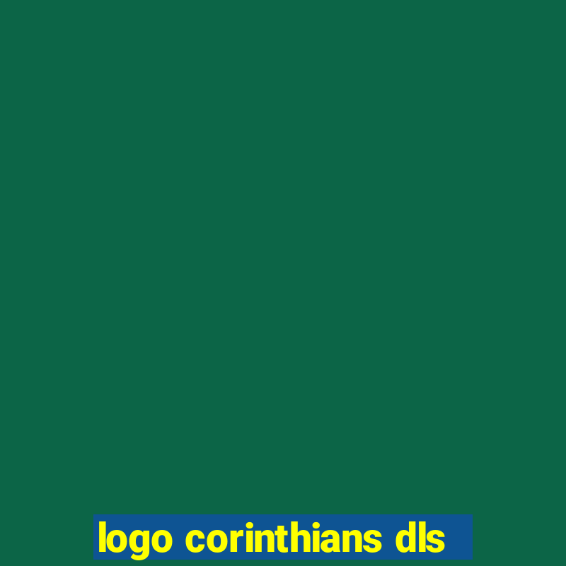 logo corinthians dls